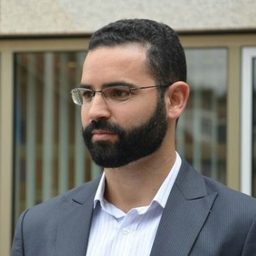 Rachid Ouirrhli