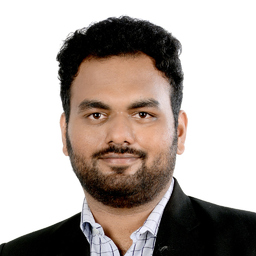 Nilesh Nomula