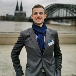 Lukas Haupt