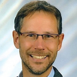 Holger Griesenauer