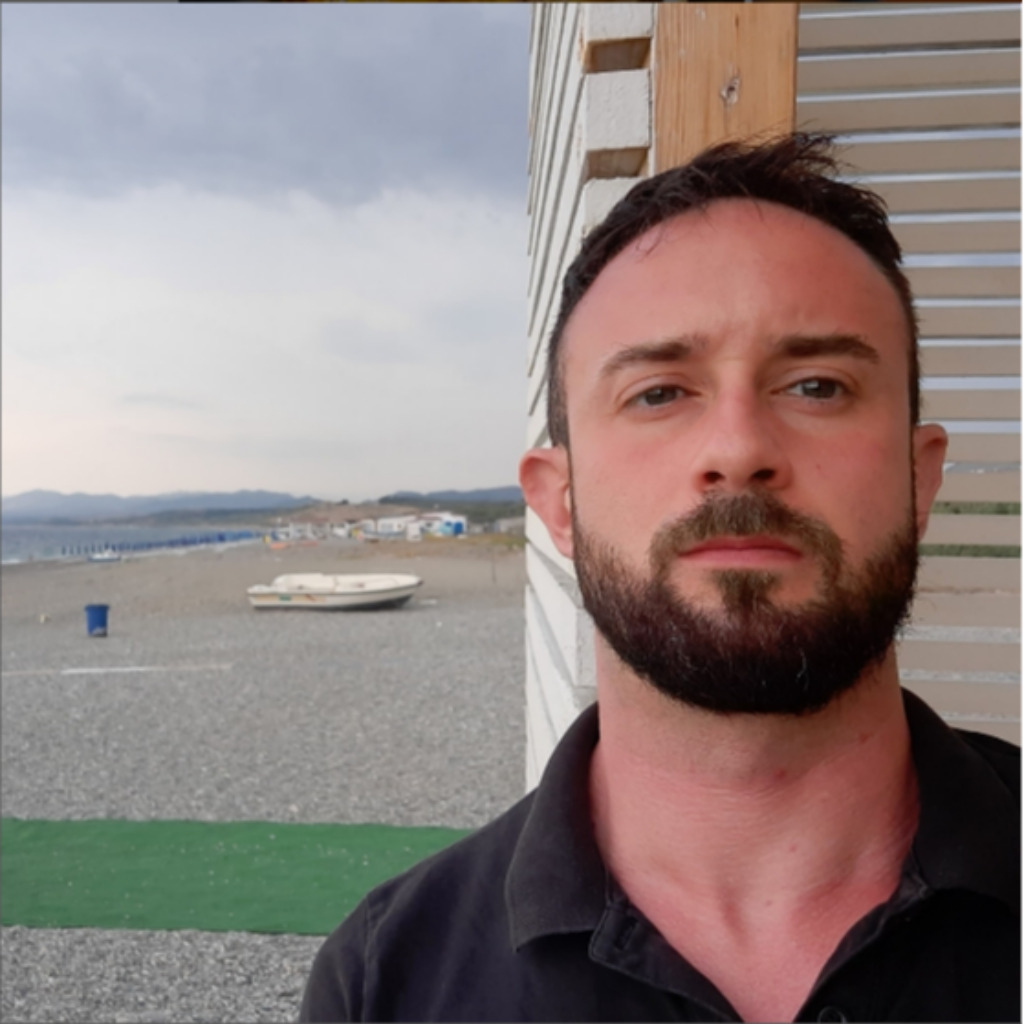 Michele Tonellotto Verkaufs und Kundenbetreuer PALFINGER Gruppe XING