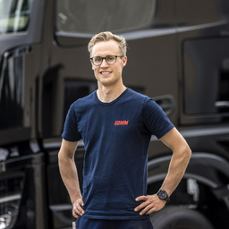 Dominikus Schellhorn