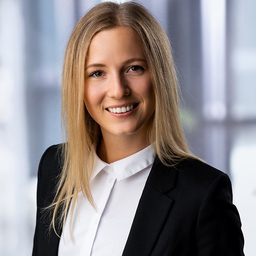 Alina Wiedmann