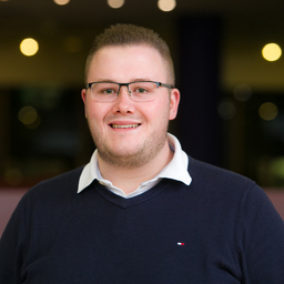 Tobias Betz