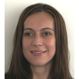 Florentina Bogorodiţă