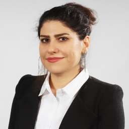 Marzieh Poorzangeneh
