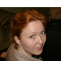 Valeria Savenko's profile picture