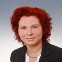 Social Media Profilbild Mandy Röger Lübeck