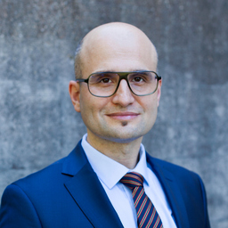 Cenk Gürpinar