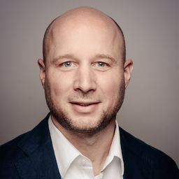 Timo Kronauer's profile picture