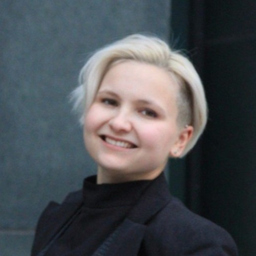 Polina Gordeeva