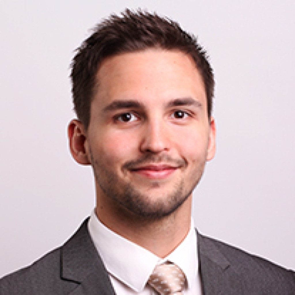 Andreas Alt Vertriebsunterstützer CHECK24 Vergleichsportal XING