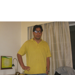 Sanjeev Kumar