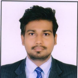 Dhananjay Puri