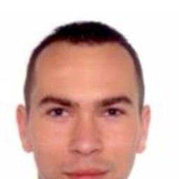 Marco Weber