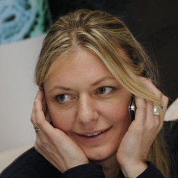 Sandra Benthake