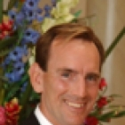 Thomas Marsh