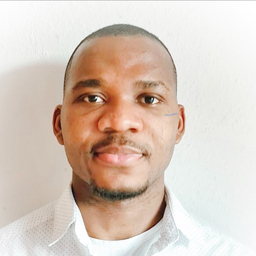 Paschal Ibeawuchi