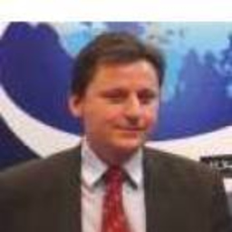 Thierry Longeau