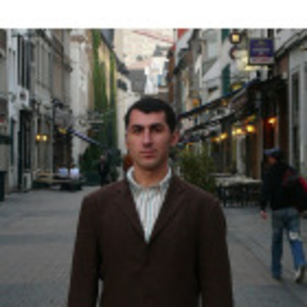 Taymuraz Aziev Dozent NordOssetische Staatliche Universität XING