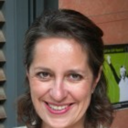 Emmanuelle Le Strat