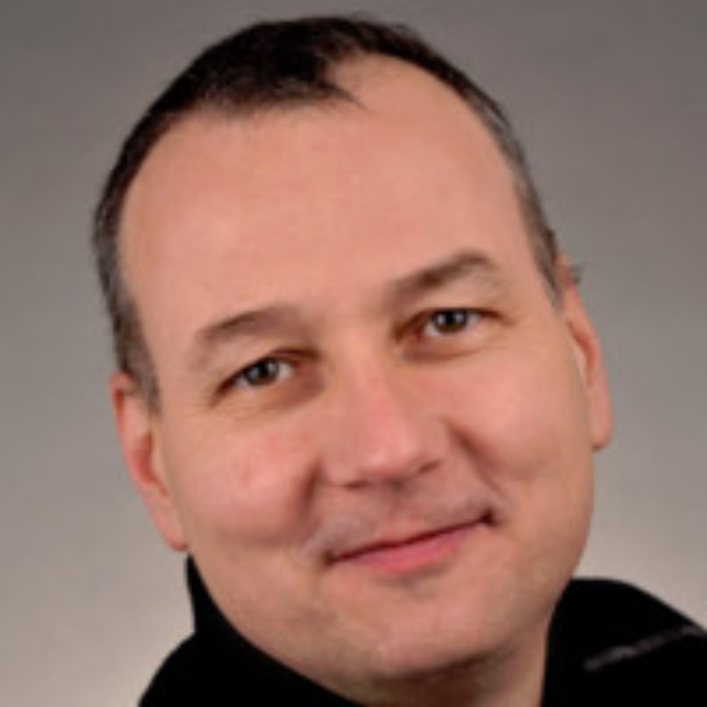 Thomas Ifland Werkstoffprüfer F. & G. Hachtel GmbH & Co. KG XING