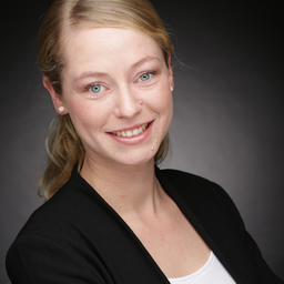 Anna Goris