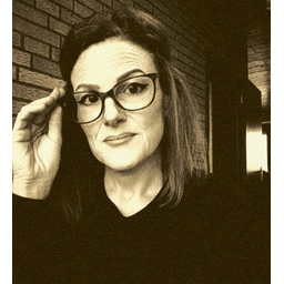 Marija Topalovic