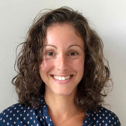 Dr. Anna Averbakh