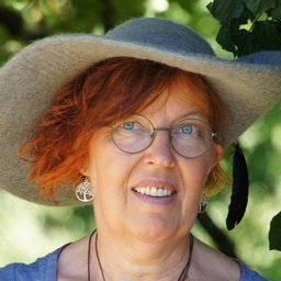 Angela Rose Burkart