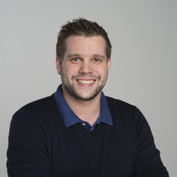 Tobias Grau