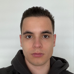 Luca Albrecht's profile picture