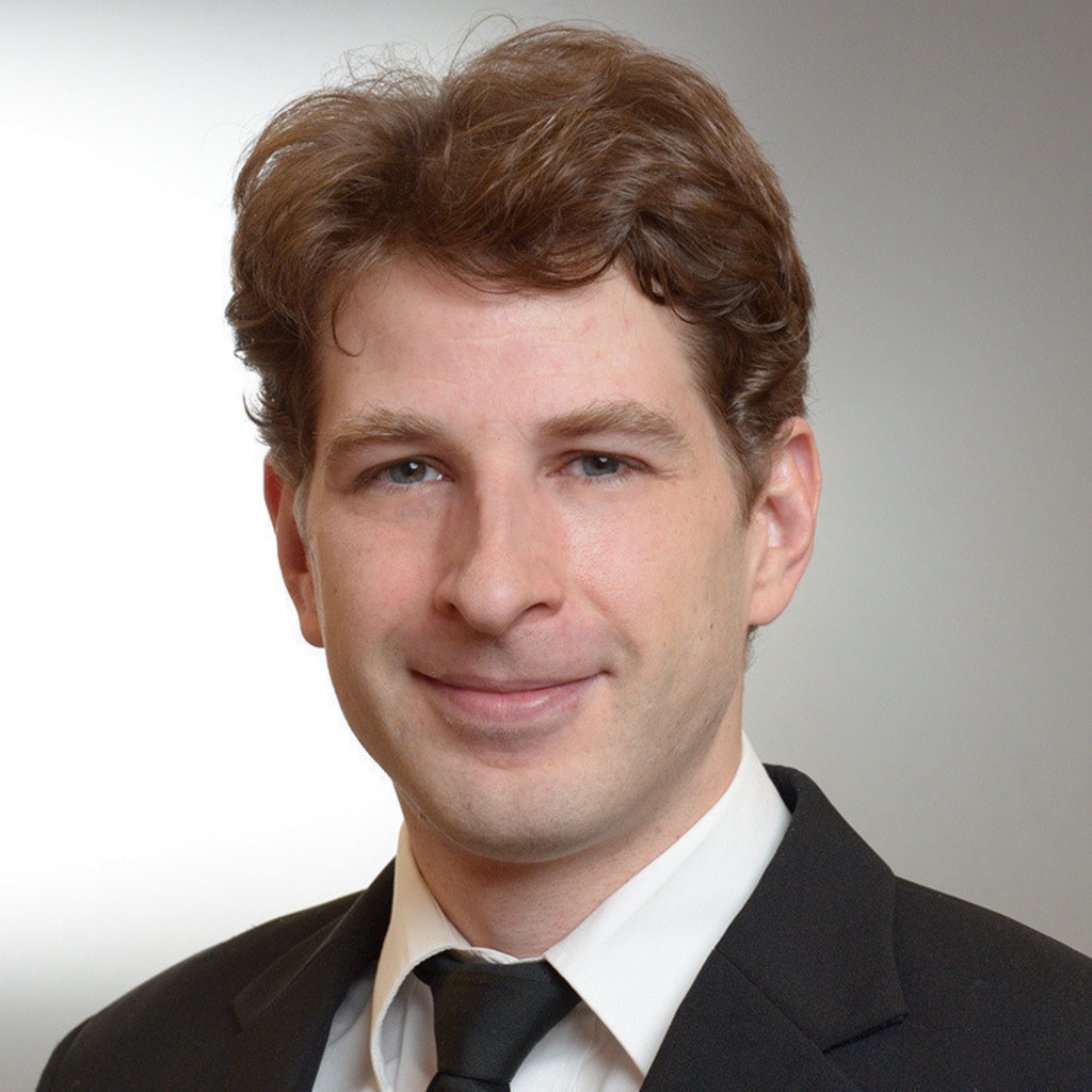 Dr. Christian Lang Software Koordinator ZF Friedrichshafen AG XING