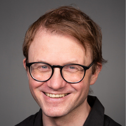 Dirk Schneider