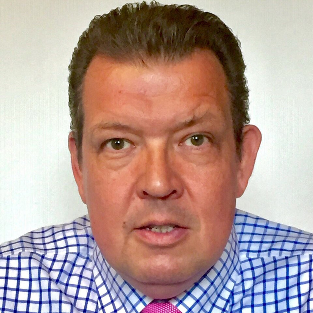 Social Media Profilbild Dietmar Weiss Dortmund