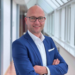 Sebastian Walsch