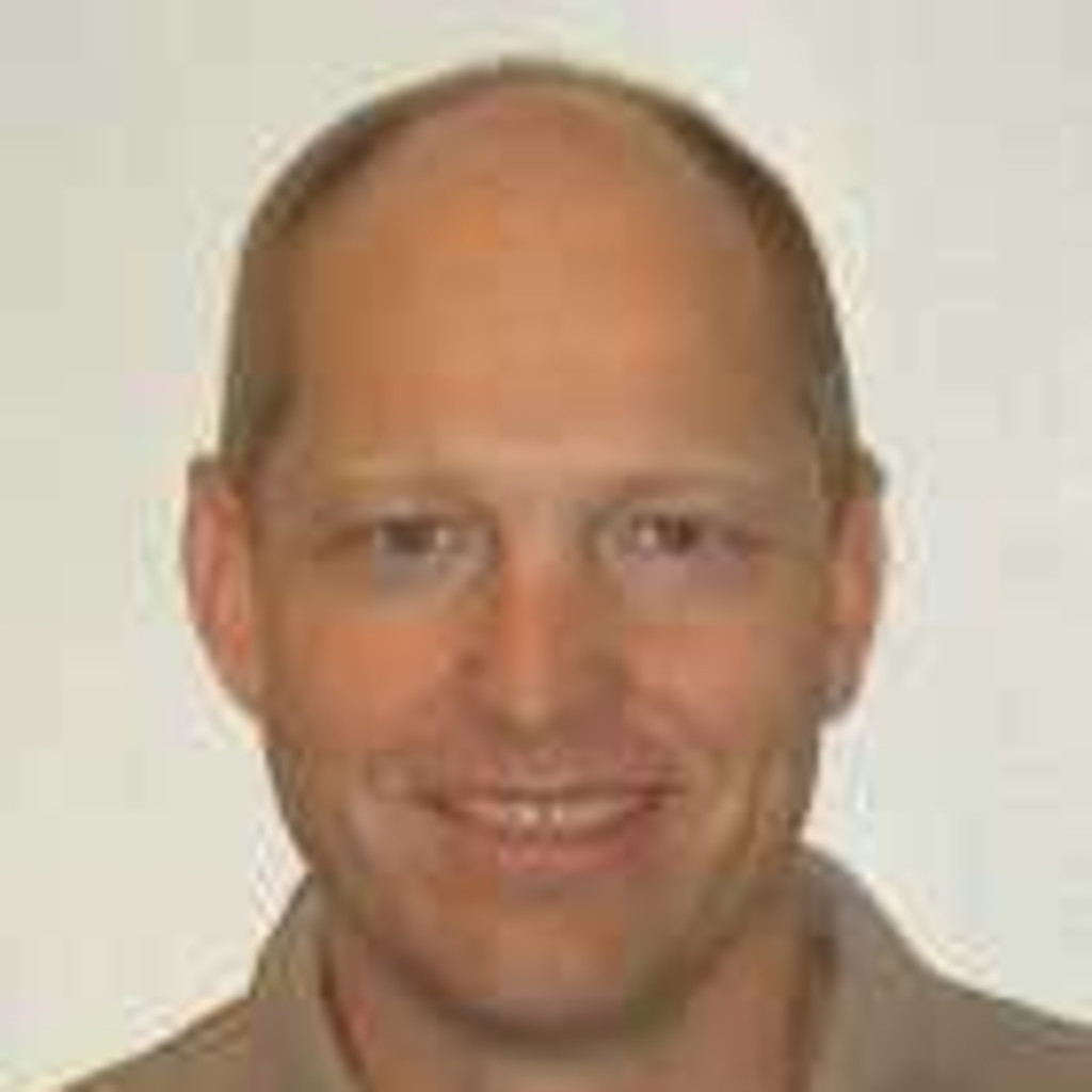 Michael Schotte Key Account Manager, Global Accounts, Tier1s