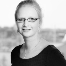 Anna Hartkamp