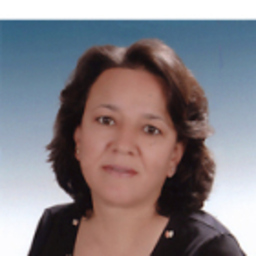 Gülnur Erdem Türen