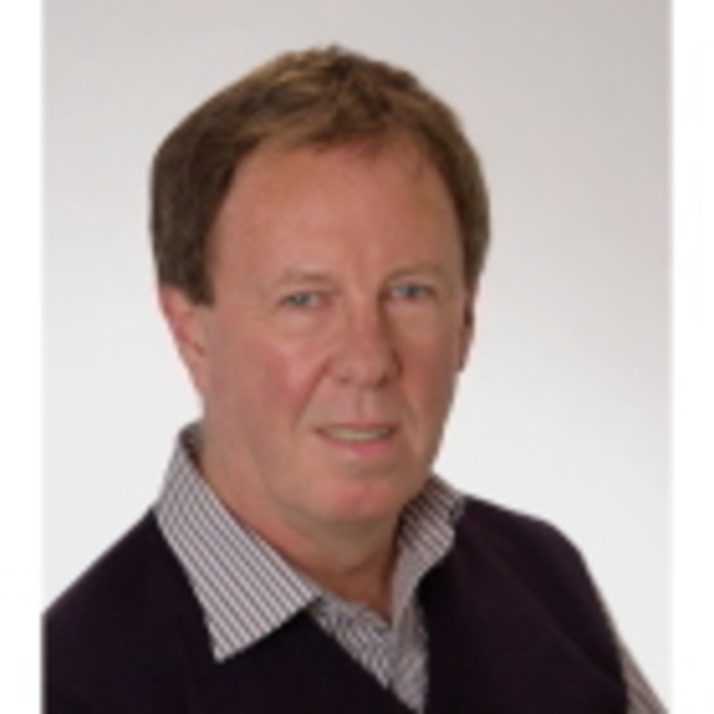 Klaus Figge Inhaber KDF Promotion e.K. XING