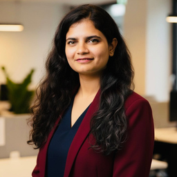 Sonali Babasaheb Sarate