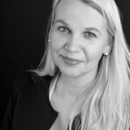 Heidi Maria Eggerstedt