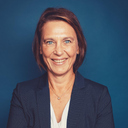 Social Media Profilbild Claudia Böhm Nürnberg