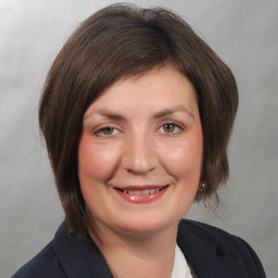 Christina Wiegel