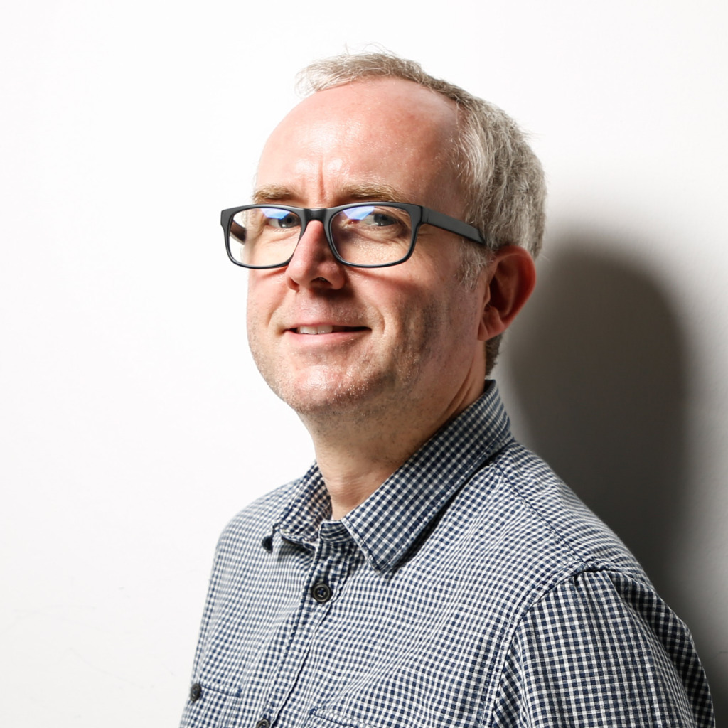 Alexander Ruff Senior Softwareentwickler und ITConsultant XING