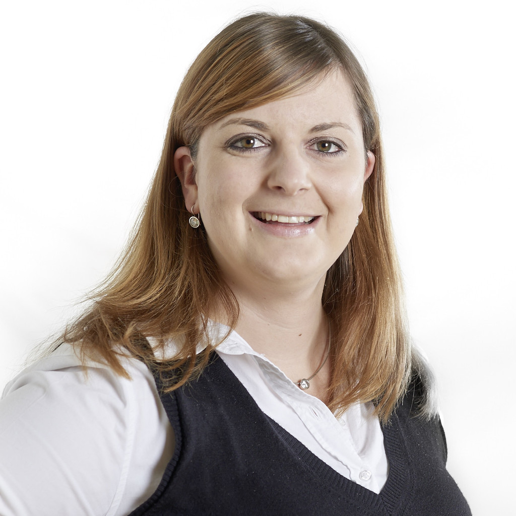 Carina Schreiber Assistenz der Technischen Objektleitung Pacon Real Estate GmbH, Radolfzell