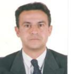 JUan Carlos García Velasco