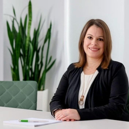 Saskia Brandt-Maximini Saskia Brandt-Maximini's profile picture