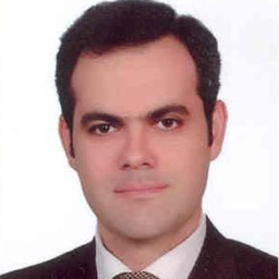 Darioush Moghaddam