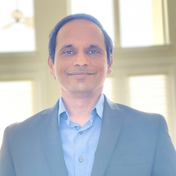 Venkat Panchumarthi